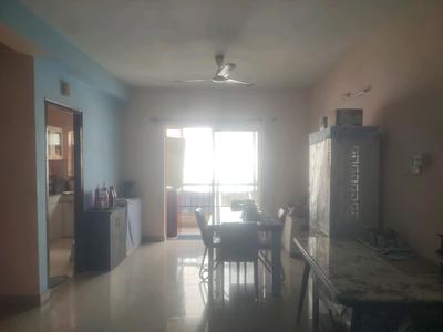 Jain Dream Residency Manor Living Room 1