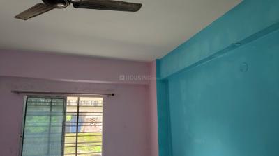 Bedroom Image of 1450 Sq.ft 3 BHK Apartment / Flat for rent in Saraidhella Dhanbad for Rs. 15000