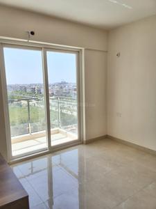 Bedroom Image of 1184 Sq.ft 3 BHK Apartment / Flat for sale in Hero Homes, Sector 88 Mohali for Rs. 15500000