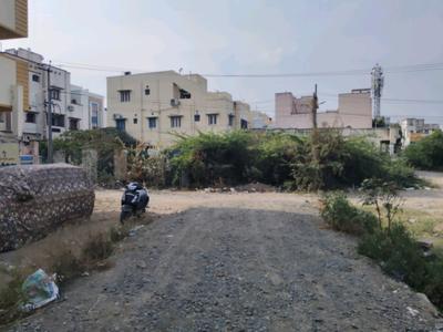 Image of 780 Sq.ft Residential Plot / Land for sale in Gerugambakkam, Chennai for Rs. 6162000