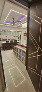 Image of 1400 Sq.ft 3 BHK Apartment / Flat for sale in Pride Kingsbury Phase II, Charholi Budruk, Pune for Rs. 12500000