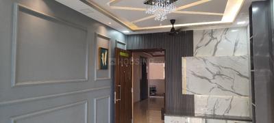 Image of 615 Sq.ft 1 BHK Apartment / Flat for sale in Sunteck Maxx World, Tivri, Vasai for Rs. 3500000