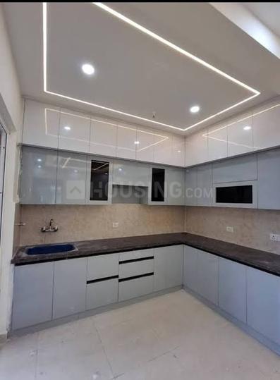 Logix Blossom County phase 1 Kitchen 1