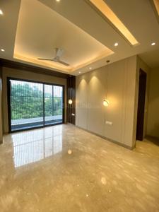 Hall Image of 2750 Sq.ft 4 BHK Builder Floor for sale in DLF Phase 1 Gurgaon for Rs. 52000000