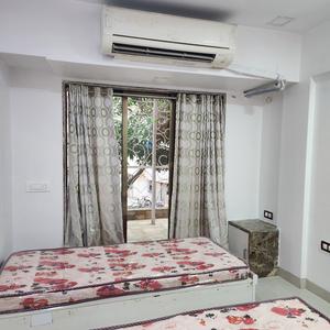 Bedroom Image of Row House 14 in Mira Road East, Mira Bhayandar