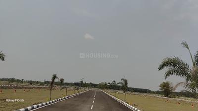 Image of 600 Sq.ft Residential Plot / Land for sale in Chengalpattu, Chennai for Rs. 1650000