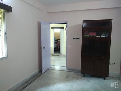 Bedroom Image of 1150 Sq.ft 2 BHK Apartment / Flat for sale in Kalighat Kolkata for Rs. 8200000