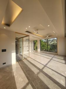 3 BHK Independent Builder Floor