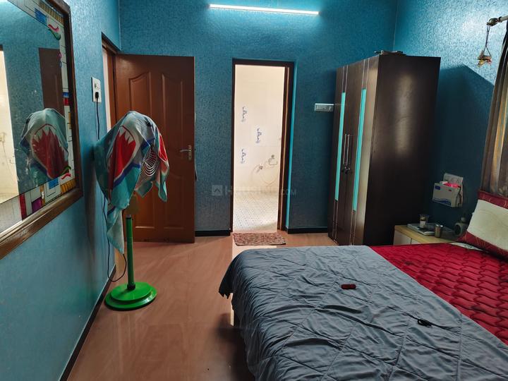 Grace properties Bedroom 1