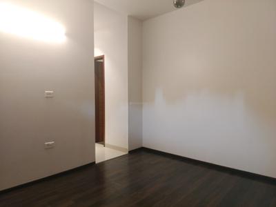 Bedroom Image of 1900 Sq.ft 3 BHK Apartment / Flat for sale in Paradise Sai World Empire Phase 1, Kharghar Navi Mumbai for Rs. 24500000