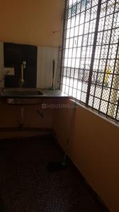 Balcony Image of 1152 Sq.ft 2 BHK Apartment / Flat for rent in Tejaswini Nagar Bengaluru for Rs. 26000