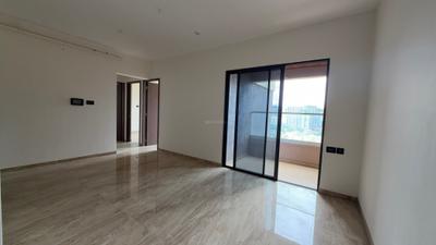 Living Room Image of 1400 Sq.ft 3 BHK Apartment / Flat for sale in VTP Sierra, Baner Pune for Rs. 12700000