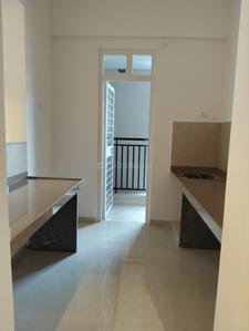 Kitchen Image of 1790 Sq.ft 4.5 BHK Apartment / Flat for sale in APK Sky Garden, Undri Pune for Rs. 15400000