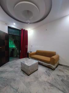 2 BHK Independent Builder Floor