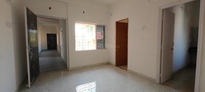 Bedroom Image of 844 Sq.ft 2 BHK Apartment / Flat for sale in Behala Kolkata for Rs. 3211000