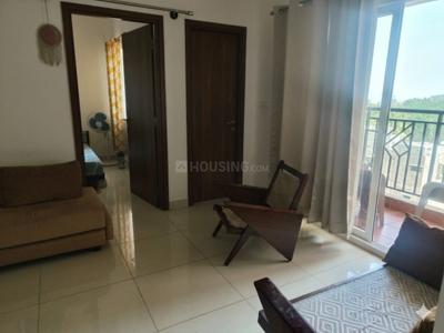 Bedroom Image of 500 Sq.ft 1 BHK Apartment / Flat for sale in Prestige Primrose Hills, Uttarahalli -Manavarthekaval Bengaluru for Rs. 7700000
