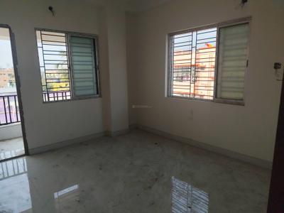 Bedroom Image of 850 Sq.ft 2 BHK Apartment / Flat for sale in Airport Gate No 2 Kolkata for Rs. 3400000