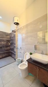 Image of 1200 Sq.ft 2 BHK Builder Floor for rent in Sahastradhara Road, Dehradun for Rs. 35000