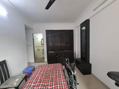 Hall Image of 760 Sq.ft 2 BHK Apartment / Flat for sale in Lodha Paradise, Thane West Thane for Rs. 10500000
