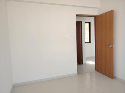 Bedroom Image of 1150 Sq.ft 2 BHK Apartment / Flat for rent in Siddharth Geetanjali Solitaire, Taloja Navi Mumbai for Rs. 25000
