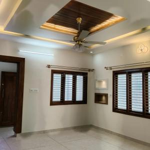 Hall Image of 600 Sq.ft 2 BHK Villa for sale in Maraimalai Nagar Chennai for Rs. 2600000