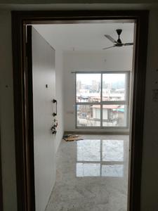 1 BHK Flat