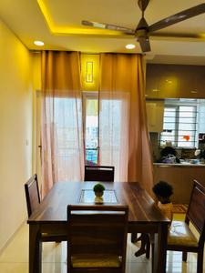 Hall Image of 1790 Sq.ft 3 BHK Apartment / Flat for sale in Medavakkam Chennai for Rs. 17000000
