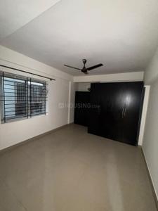 Bedroom Image of 1800 Sq.ft 3 BHK Apartment / Flat for rent in Whitefield Bengaluru for Rs. 53000