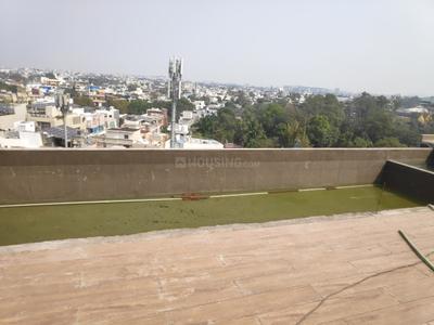 Balcony Image of 3675 Sq.ft 4 BHK Apartment / Flat for sale in Jhaveri Silver Veda, Manorama Ganj Indore for Rs. 35200000