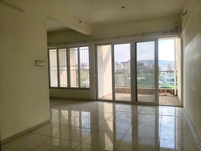 Living Room Image of 1500 Sq.ft 3 BHK Apartment / Flat for sale in Kolte Patil Life Republic R4, Tathawade Pune for Rs. 11500000