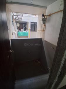 Balcony Image of 700 Sq.ft 2 BHK Apartment / Flat for rent in Aastha Homes, Paldi Ahmedabad for Rs. 25000