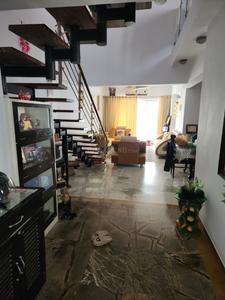 Image of 2500 Sq.ft 4 BHK Penthouse for sale in SMB Heights, Mahaveer Colony Park, Udaipur for Rs. 12100000