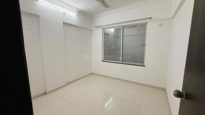 Bedroom Image of 775 Sq.ft 2 BHK Apartment / Flat for sale in Chinchwad Pune for Rs. 7500000