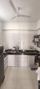 Kitchen Image of 550 Sq.ft 1 BHK Apartment / Flat for sale in Sonigara Presidency, Ravet Pune for Rs. 6000000