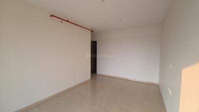 Bedroom Image of 1125 Sq.ft 3 BHK Apartment / Flat for sale in Dosti Mezzo 22, Sion Mumbai for Rs. 42500000