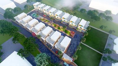 Image of 4500 Sq.ft 5 BHK Villa for sale in Tilhari, Jabalpur for Rs. 36000000