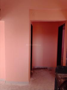 Hall Image of 822 Sq.ft 2 BHK Apartment / Flat for sale in Manjari Budruk Pune for Rs. 2700000