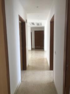 3 BHK Flat