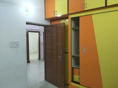 Bedroom Image of 1100 Sq.ft 3 BHK Apartment / Flat for sale in DDA Mig Flats, Vikaspuri New Delhi for Rs. 14500000