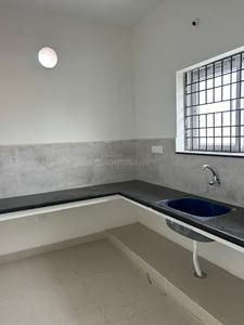 Kitchen Image of 1397 Sq.ft 3 BHK Apartment / Flat for sale in Madipakkam Chennai for Rs. 13201000