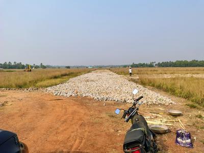 Image of 2000 Sq.ft Residential Plot / Land for sale in Sipasurubili, Puri for Rs. 3300000