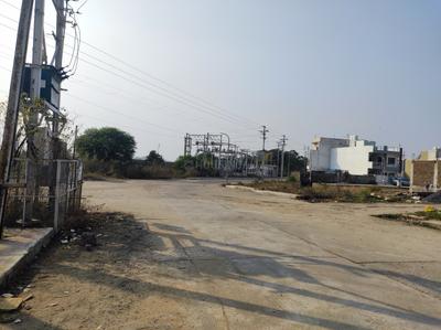 Image of 1100 Sq.ft Residential Plot / Land for sale in Hoshangabad Road, Bhopal for Rs. 4400000
