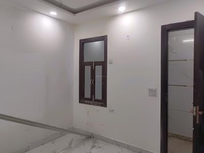 Bedroom Image of 750 Sq.ft 2 BHK Apartment / Flat for sale in Burari Affordable Homes, Burari New Delhi for Rs. 3851000