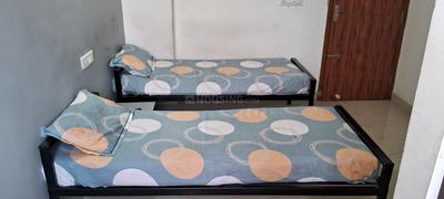 Image of Krish Residency in Thanisandra, Bangalore