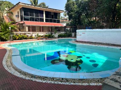 Image of 800 Sq.ft 2 BHK Apartment / Flat for sale in Calangute, Goa for Rs. 10000000