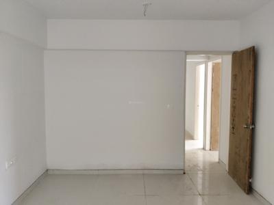 Bedroom Image of 2115 Sq.ft 3 BHK Apartment / Flat for sale in Devnandan Heights, Chandkheda Ahmedabad for Rs. 8500000