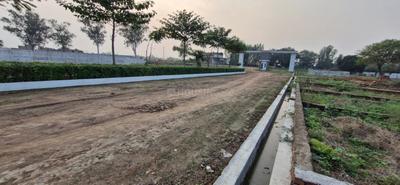 Image of 450 Sq.ft Residential Plot / Land for sale in Ramaipur, Kanpur for Rs. 900000