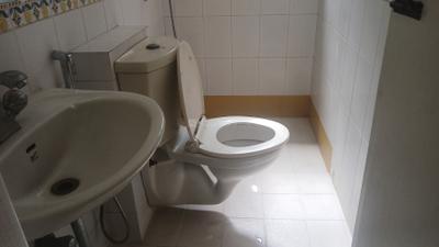 Image of 1100 Sq.ft 2 BHK Apartment / Flat for rent in Victoria Layout, Bengaluru for Rs. 42000