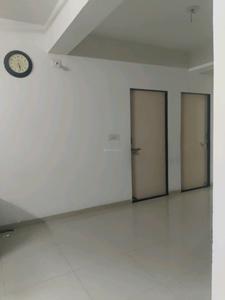 Living Room Image of 1450 Sq.ft 2 BHK Apartment / Flat for sale in Vaishno Devi Circle Ahmedabad for Rs. 7600000