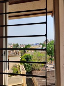 Balcony Image of Boys Hostel 34 in Baramunda, Bhubaneswar 